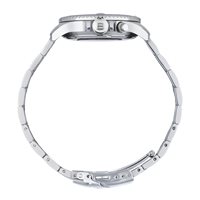 Armbanduhr Breil Herr MANTA P.R.O. HYBRID in Stahl TW2015 - TW2015
